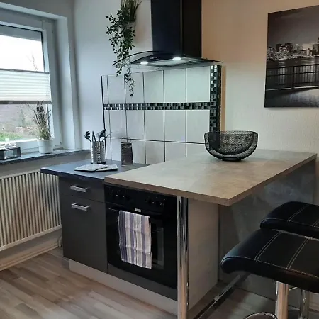 Sandkorn 1 Вильгельмсхафен