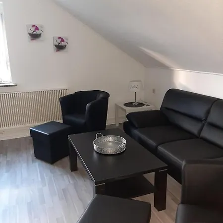 Apartment Sandkorn 1 Wilhelmshaven